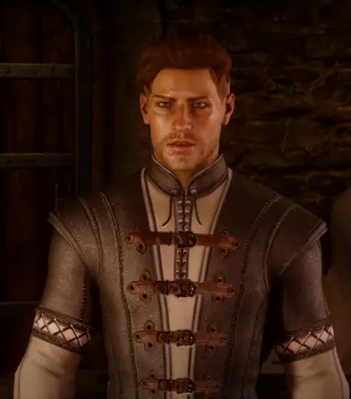 Mathus Trevelyan at Dragon Age: Inquisition Nexus - Mods and community