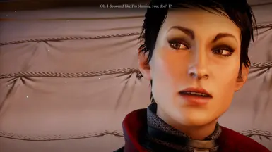 Cassandra At Dragon Age Inquisition Nexus Mods And Community   2703259 1442772547 