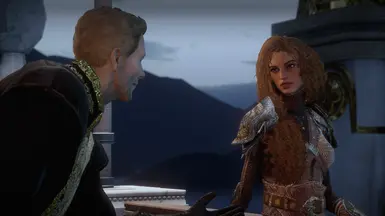 Halamshiral at Dragon Age: Inquisition Nexus - Mods and community