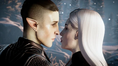 Guess what - Nell'iel and Solas again