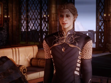 Tabris at Dragon Age: Inquisition Nexus - Mods and community
