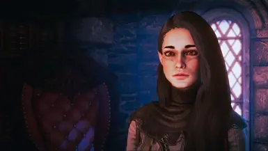 Kira Lavellan