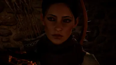 Trevelyan at Dragon Age: Inquisition Nexus - Mods and community