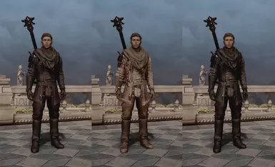 dragon age inquisition нуд мод