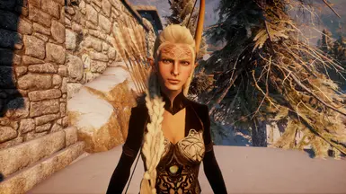 Isla Lavellan