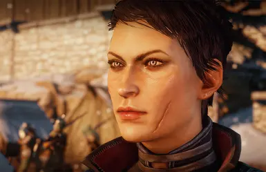 Cassandra At Dragon Age Inquisition Nexus Mods And Community   47811883 1523573368 