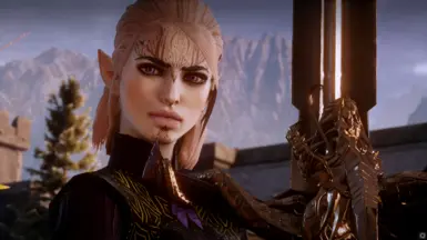 Inquisitor at Dragon Age: Inquisition Nexus - Mods and community