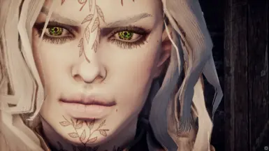 Eye mod test at Dragon Age: Inquisition Nexus - Mods and community