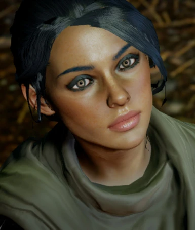 character creator dragon age inquisition