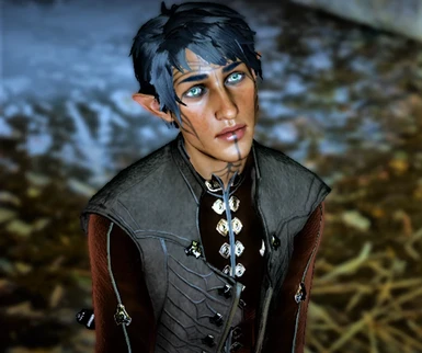 dragon age inquisition character creator download