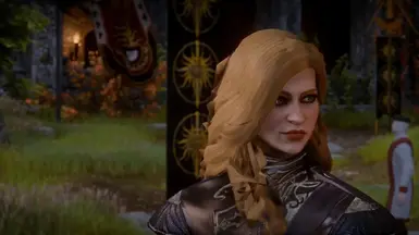 amused inquisitor