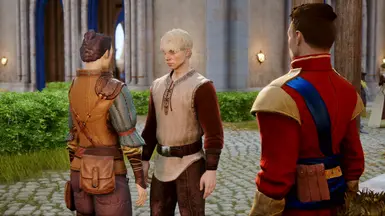 Aren T They A Lovely Couple At Dragon Age Inquisition Nexus Mods And   6278784 1688463314 