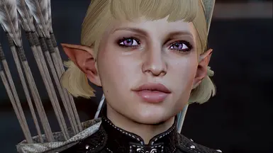 sera at Dragon Age: Inquisition Nexus - Mods and community