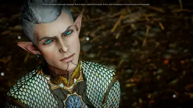 Try To Create Fenris At Dragon Age Inquisition Nexus Mods And Community   94151423 1668267075 