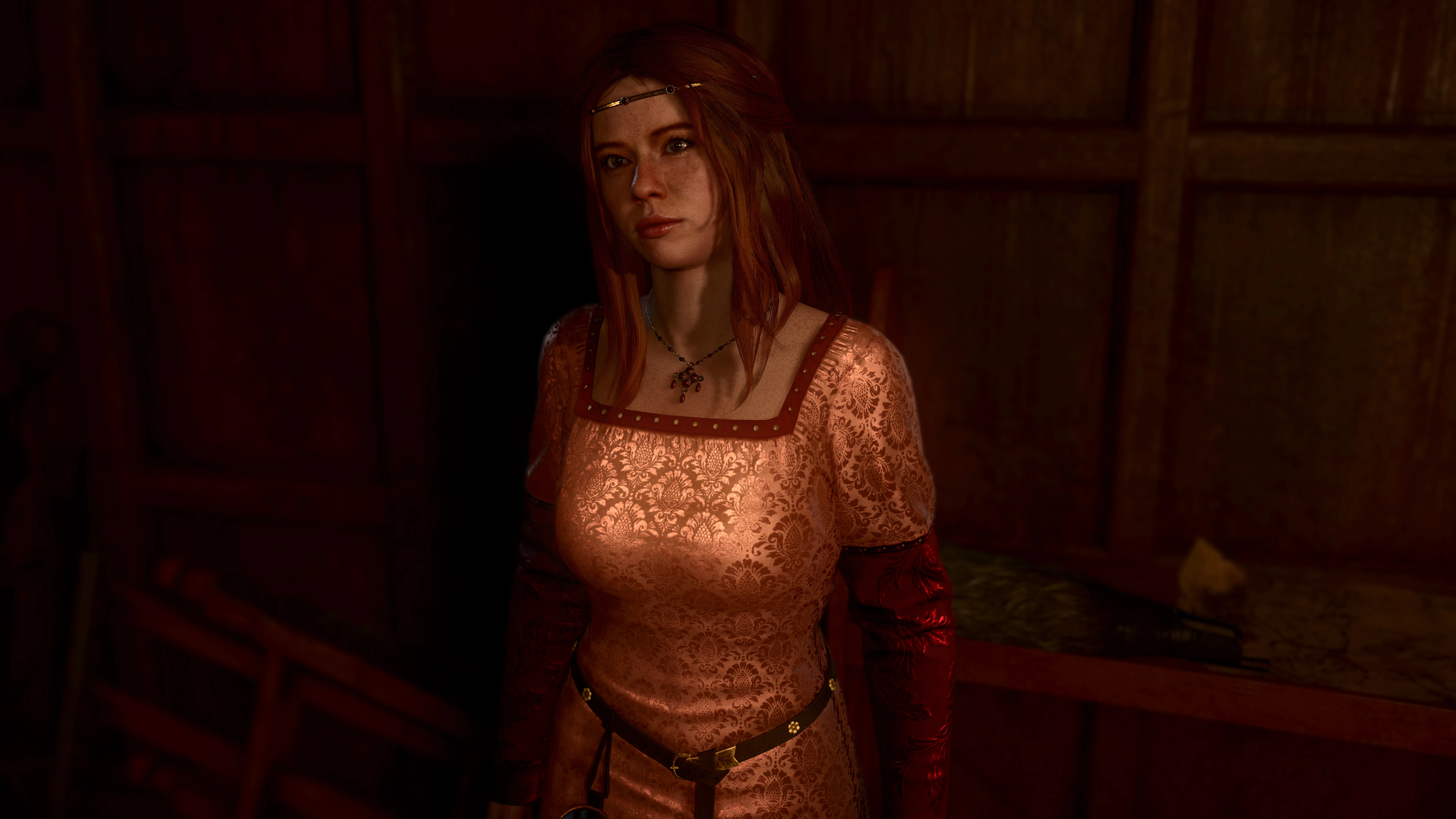 Lady Rosa Ruthard Lady Rosa Ruthard