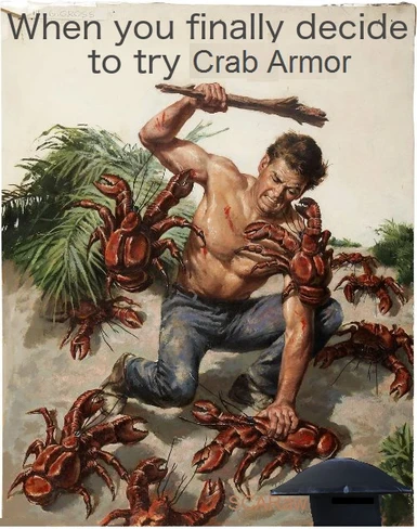 Way of the CRAB