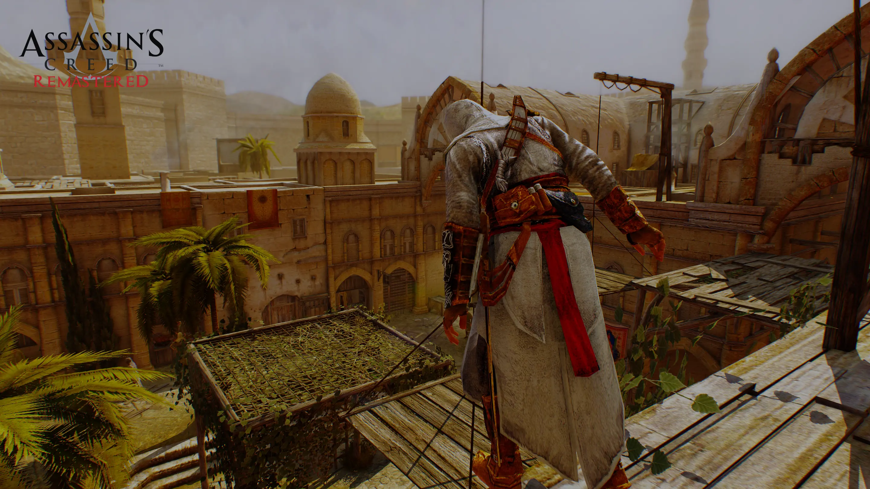 Assassins Creed Nexus - Mods and community