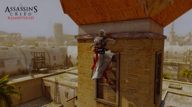 Assassin's Creed Remastered