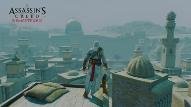Assassin's Creed Remastered