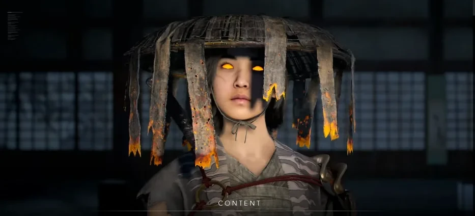 Mod Request - Headpiece of Ashes minus glowing eyes and embers Mod Request - Headpiece of Ashes minus glowing eyes and embers