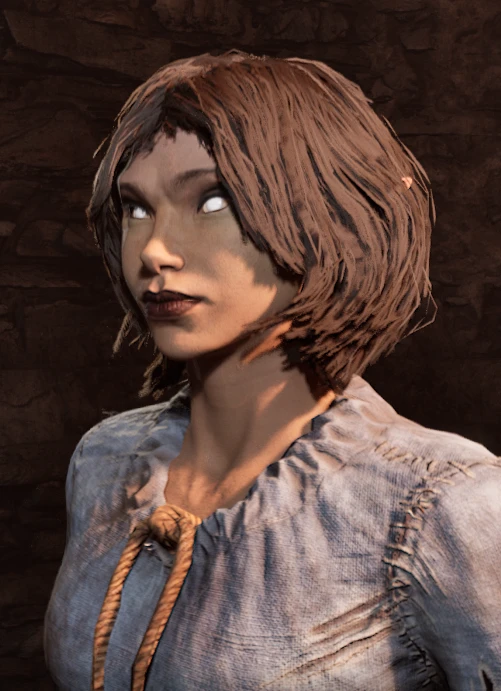 Bosmer Preset Are attractive women possible in a modern triple A release Bosmer Preset Are attractive women possible in a modern triple A release