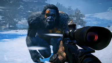 FarCry4_Yeti