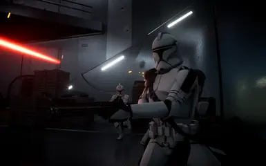 Battlefront 2 Remaster Project by Harrisonfog at Star Wars: Battlefront II  Nexus - Mods and community