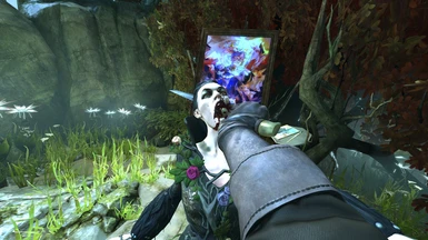 Dishonored Unleashed - Dismemberment Mod file - ModDB