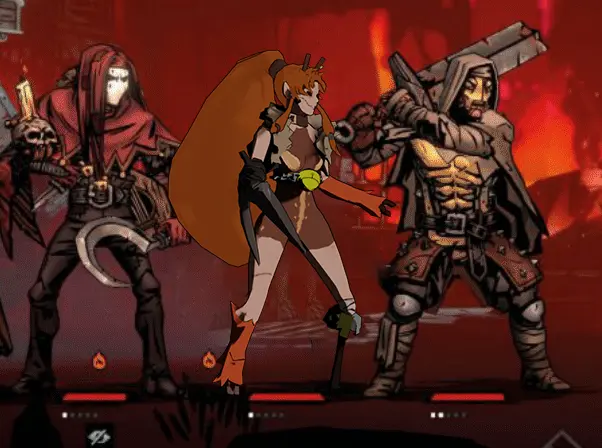 how to install muscarine mods in darkest dungeon