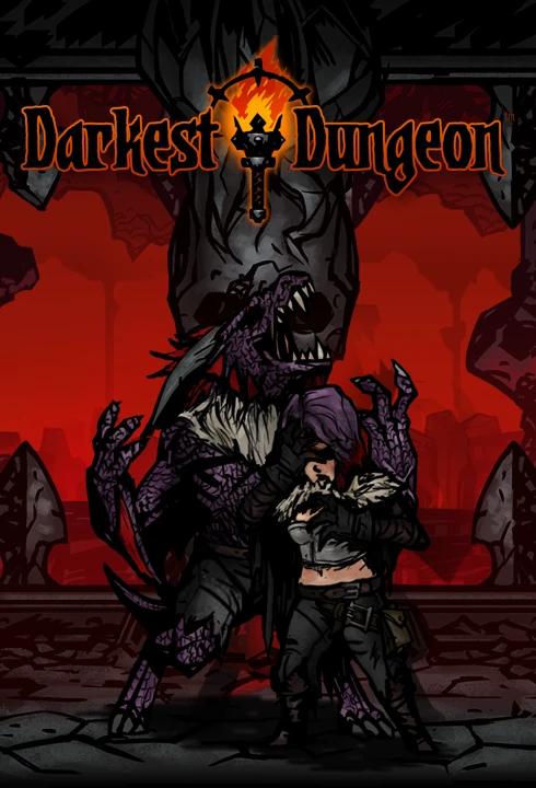 The Dragonkin at Darkest Dungeon Nexus - Mods and community