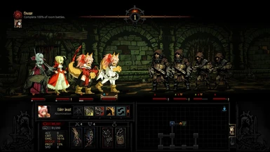 how to manually install darkest dungeon mods