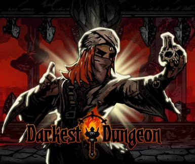 darkest dungeon mods nexus