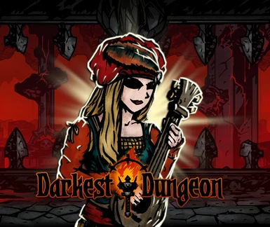 darkest dungeon music mod