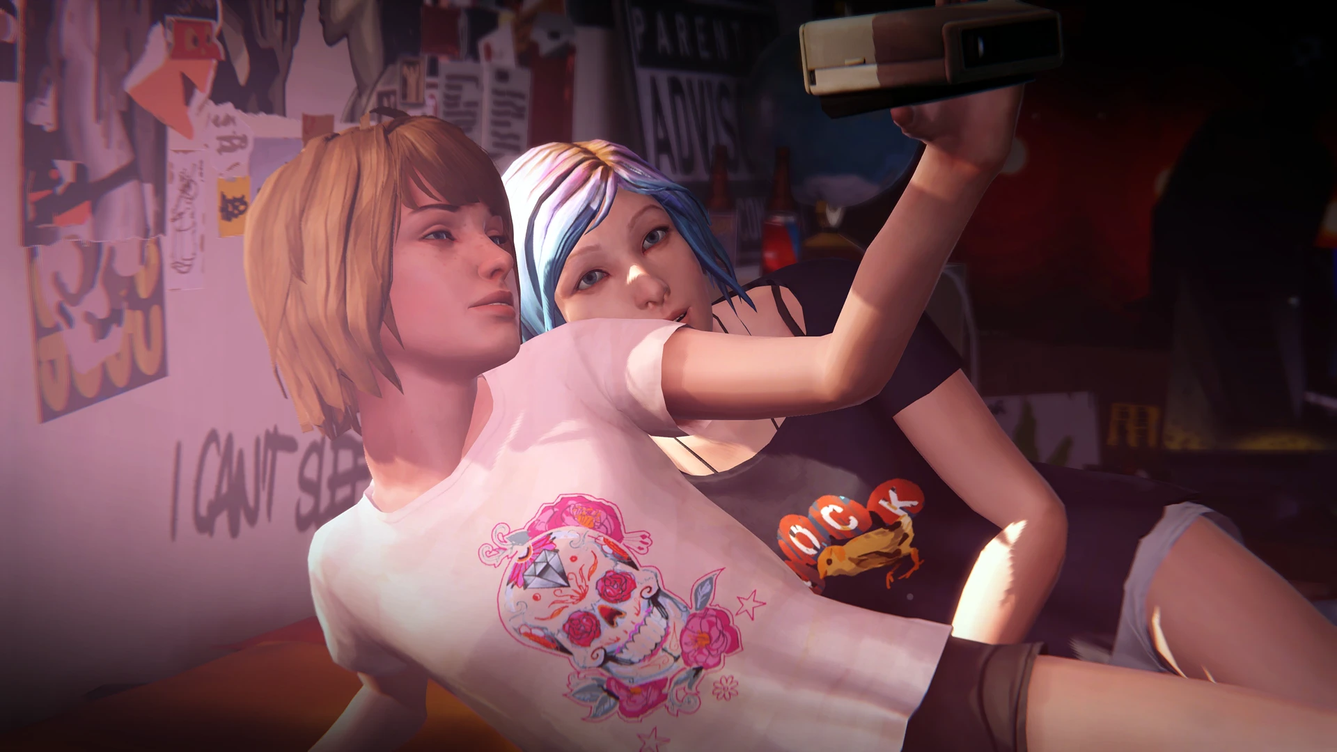 Life is strange steam must be running to play this game как исправить фото 76