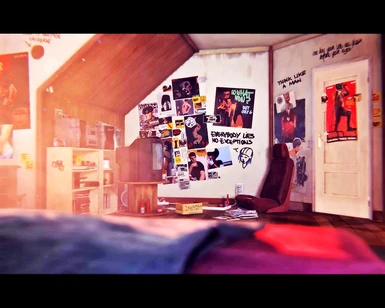 Chloe's Room - 1