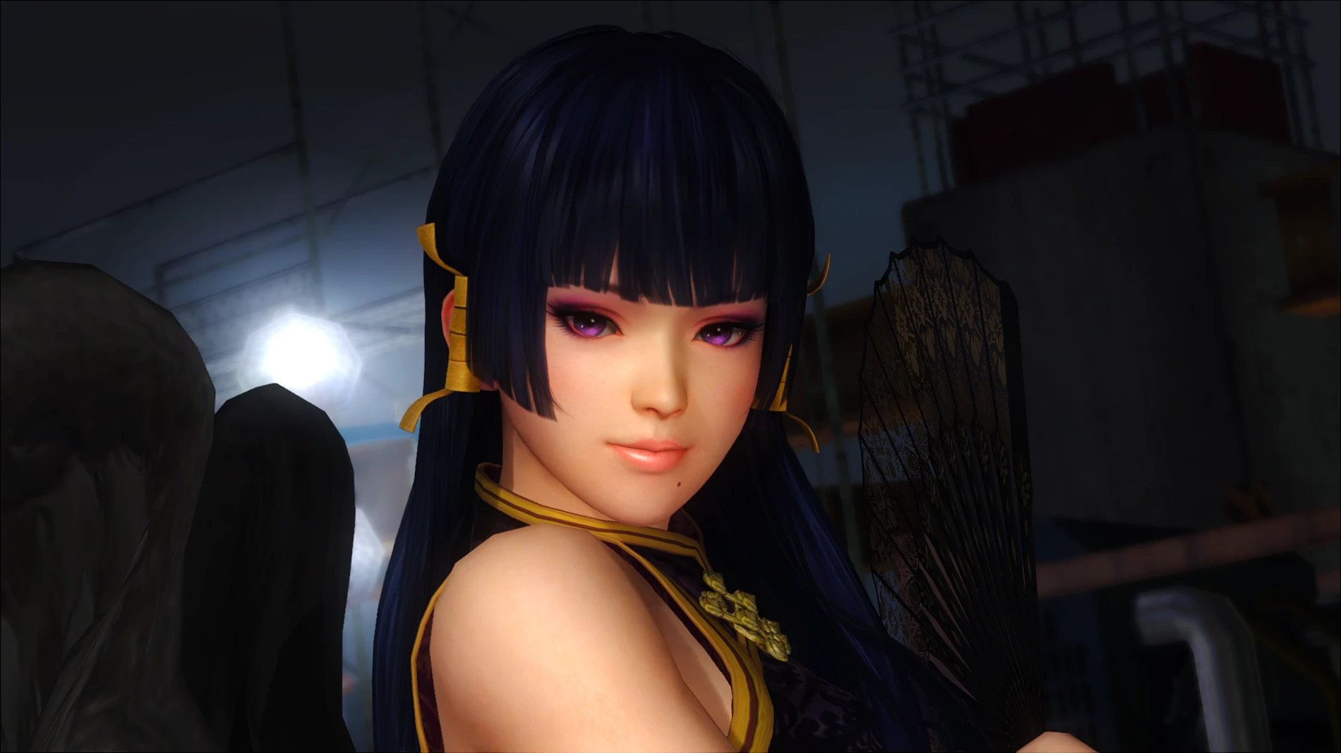 Dead Or Alive 5 Nexus Mods And Community