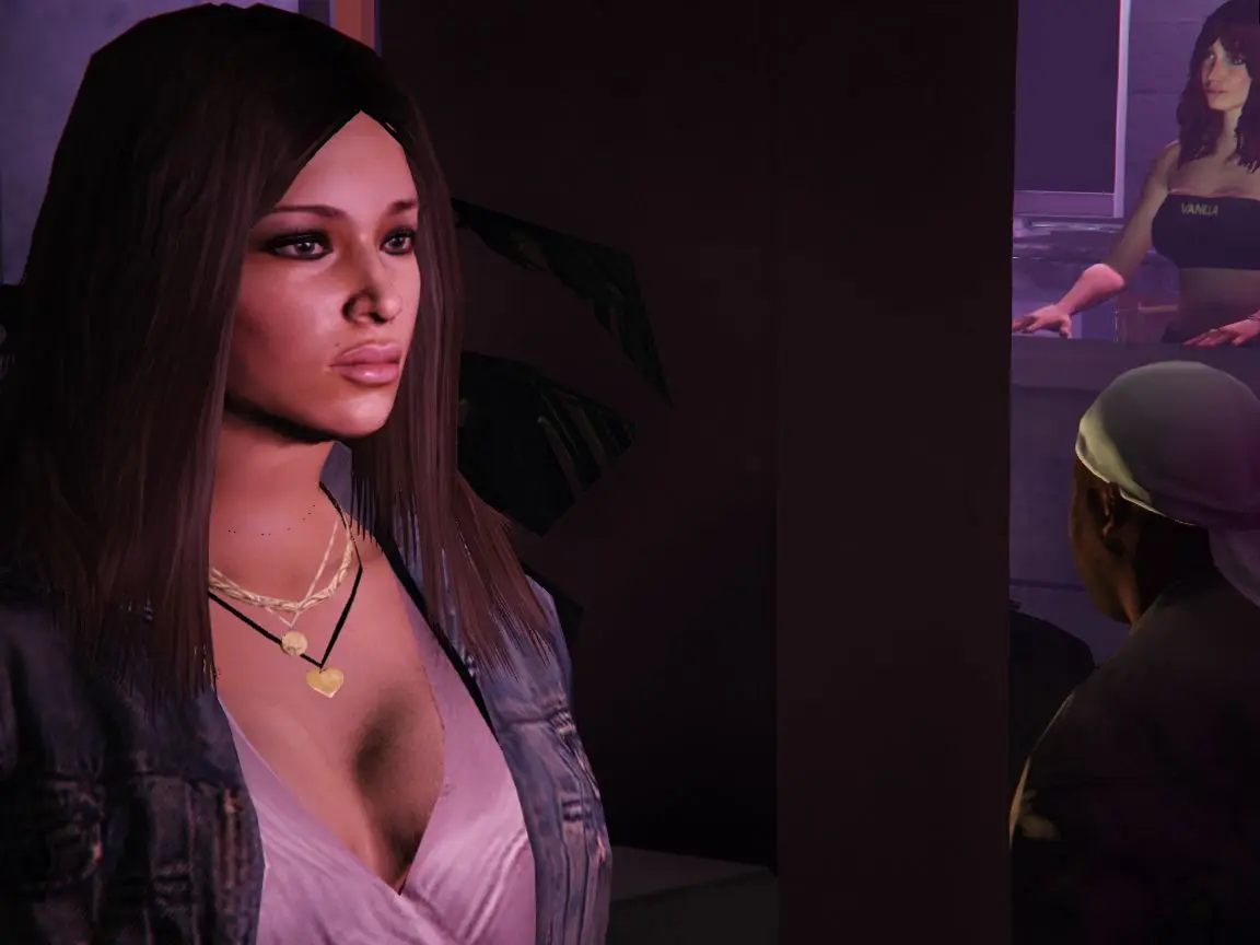 Mod categories at Grand Theft Auto 5 Nexus - Mods and Community