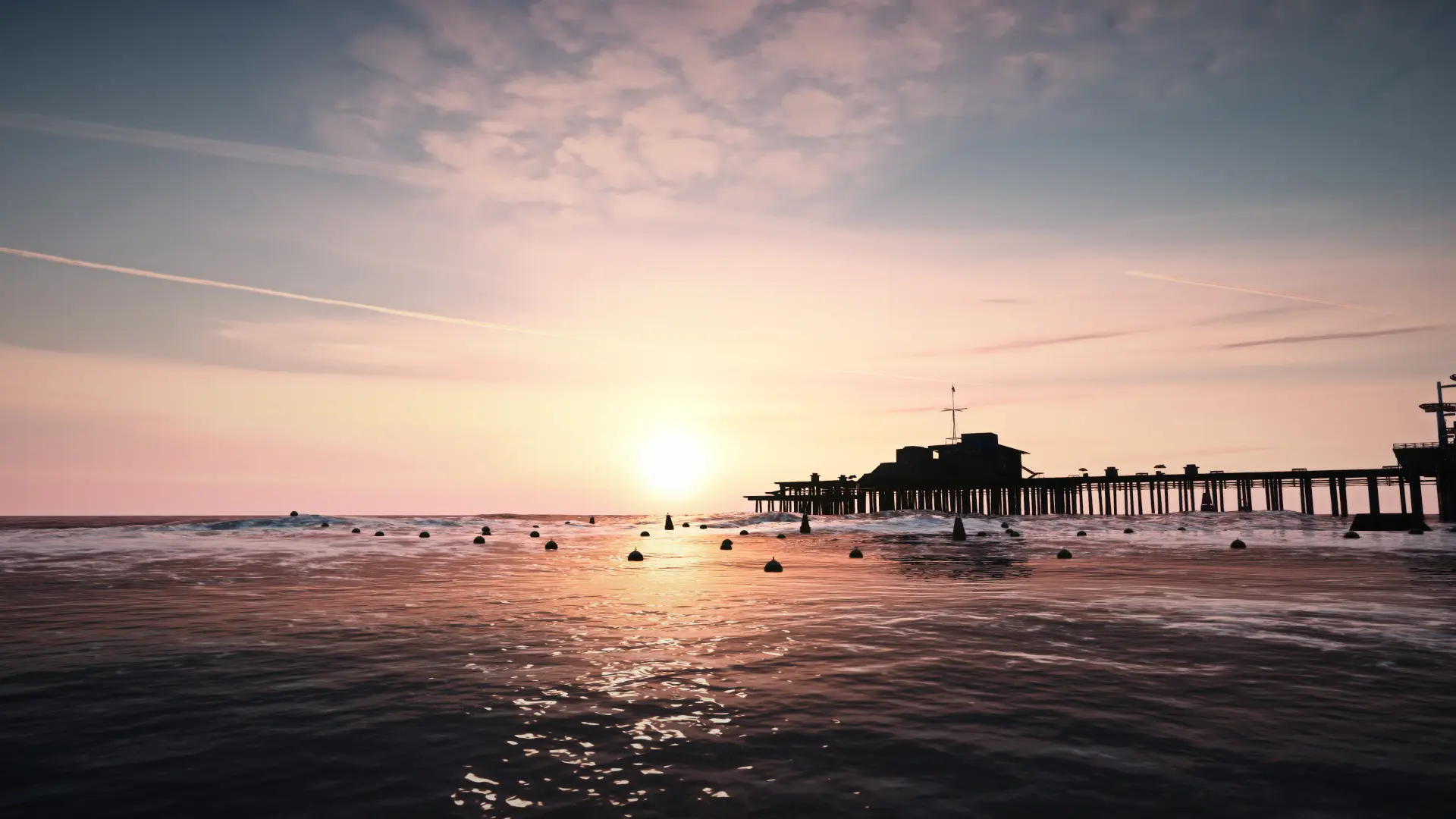 Sunset Beach at Grand Theft Auto 5 Nexus - Mods and Community