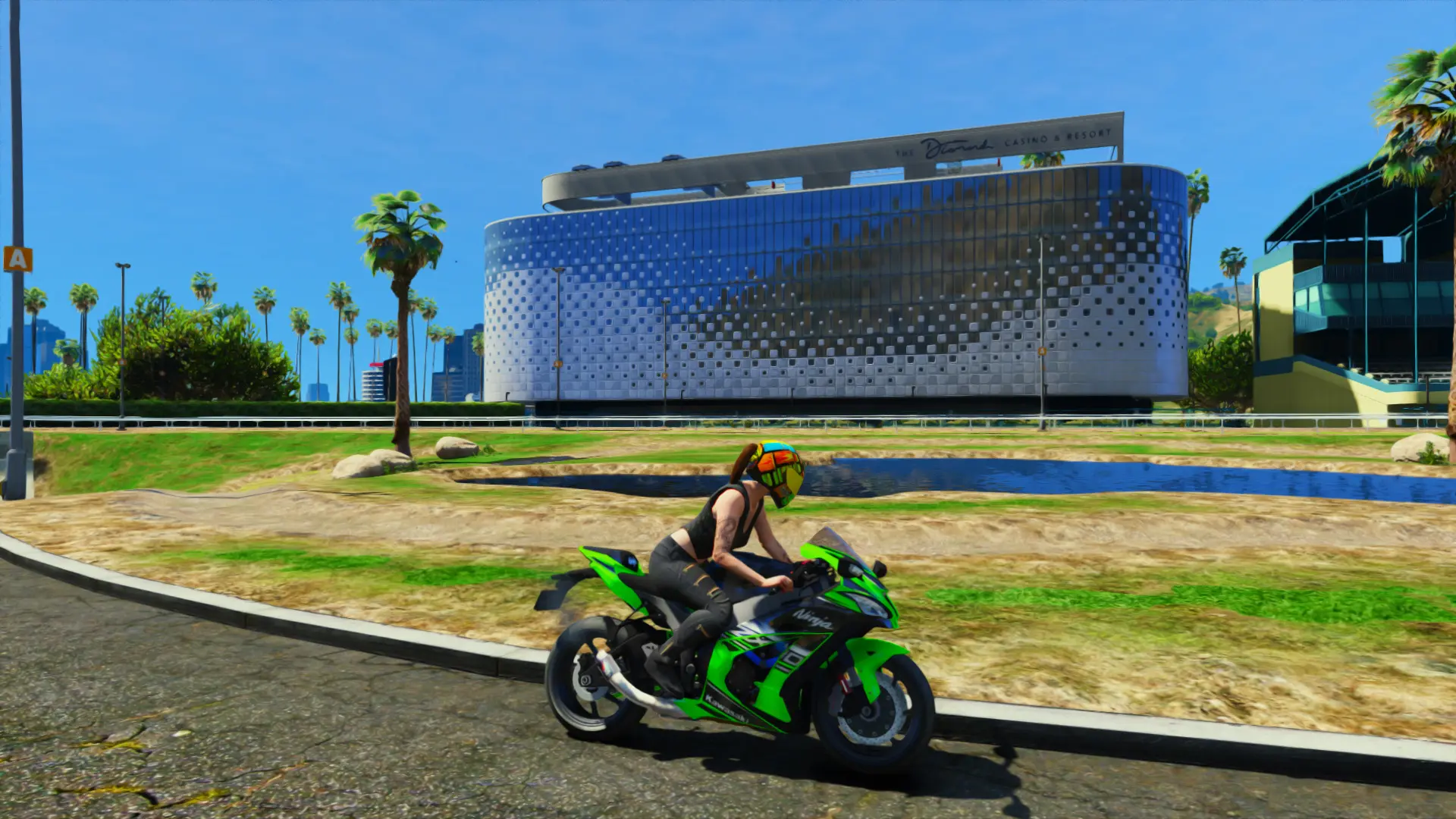 Mods at Grand Theft Auto 5 Nexus - Mods and Community