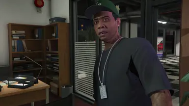 Grand Theft Auto 5 Nexus - Mods and Community