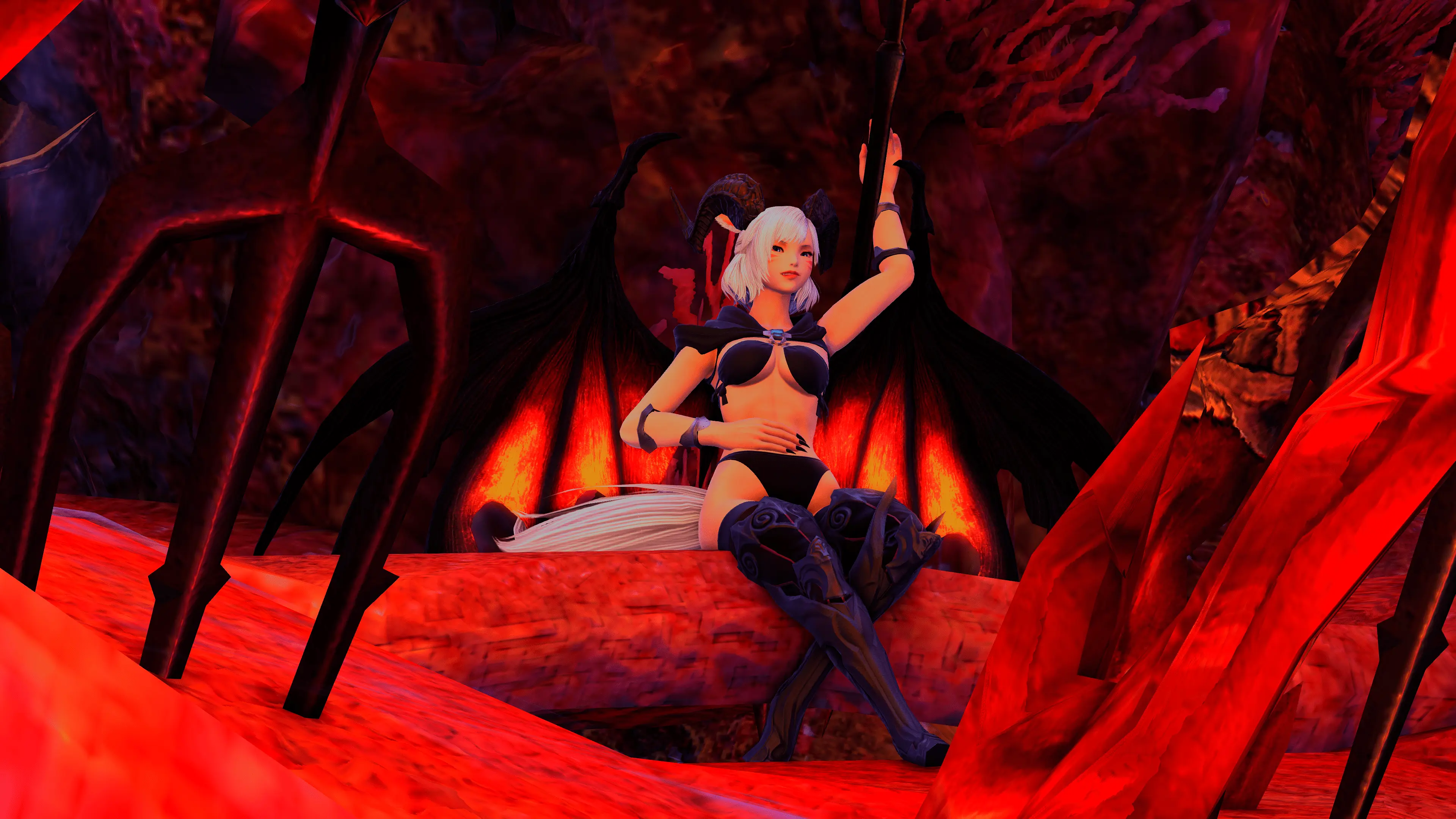 Succubus Domain Succubus Domain