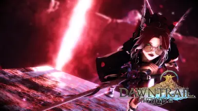 This is the best screenshot I've ever taken