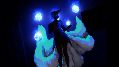 Kitsune