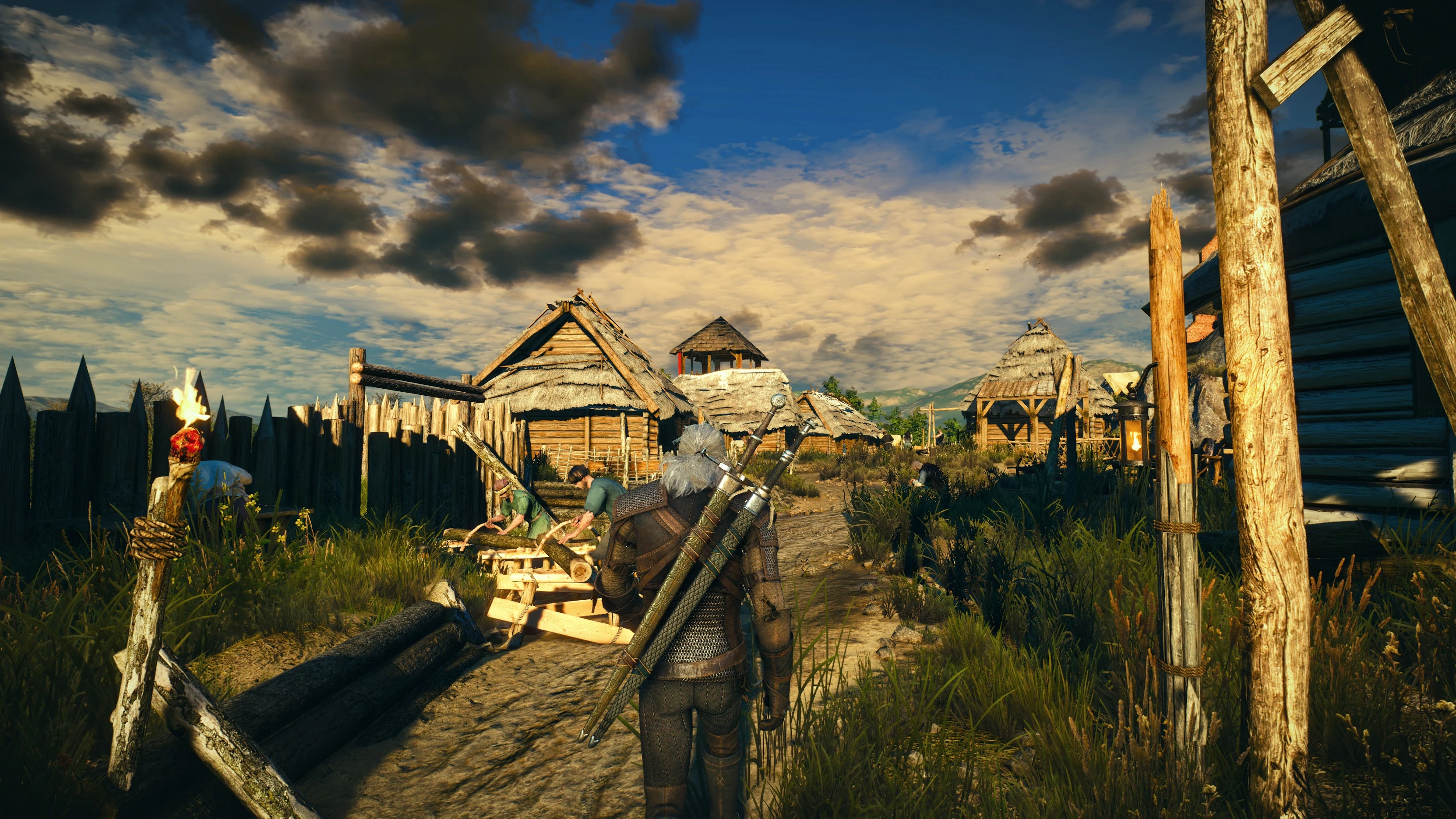 witcher 3 nexus multi companion mod witcher 3 nexus multi companion mod