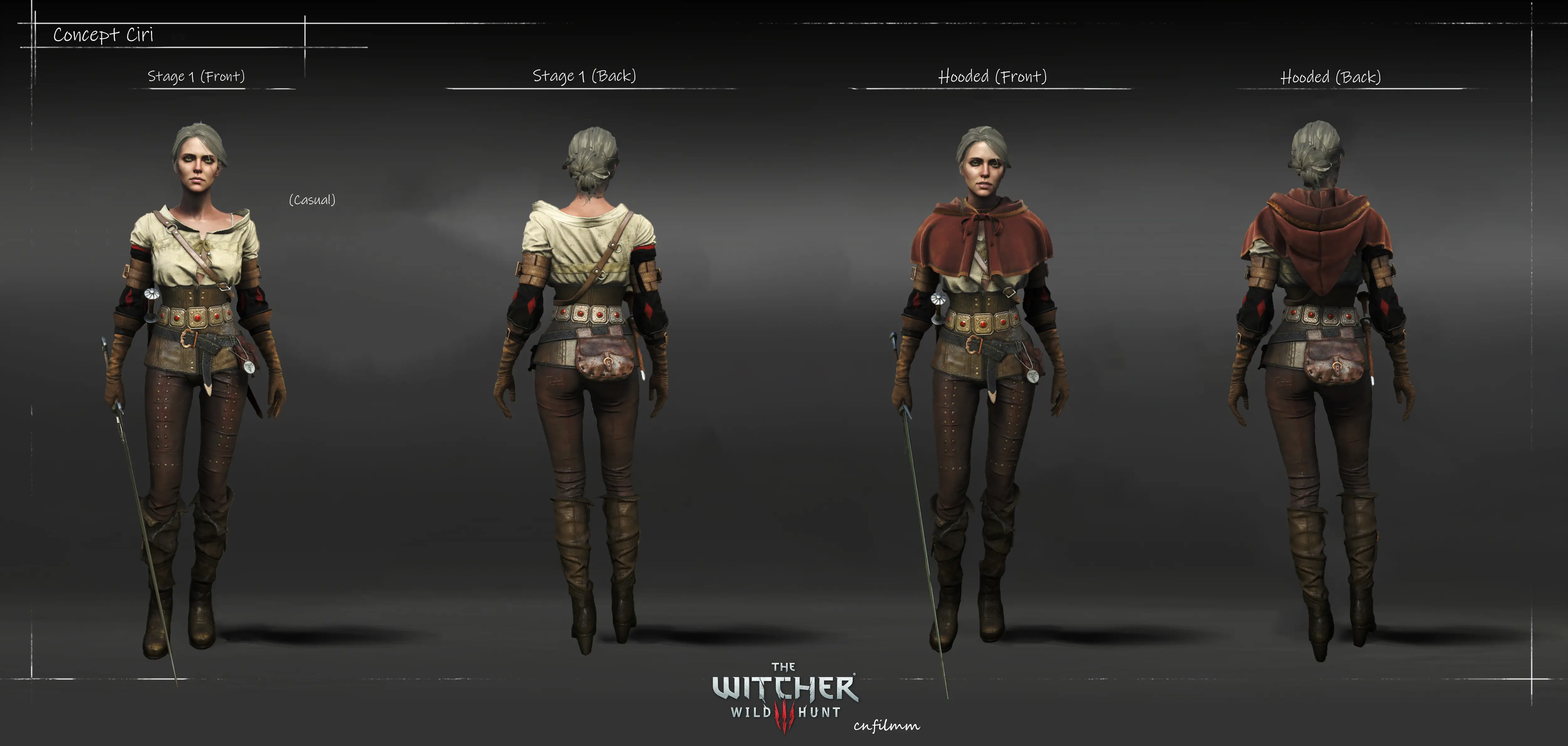 Mod the witcher 3 nexus mods фото 59