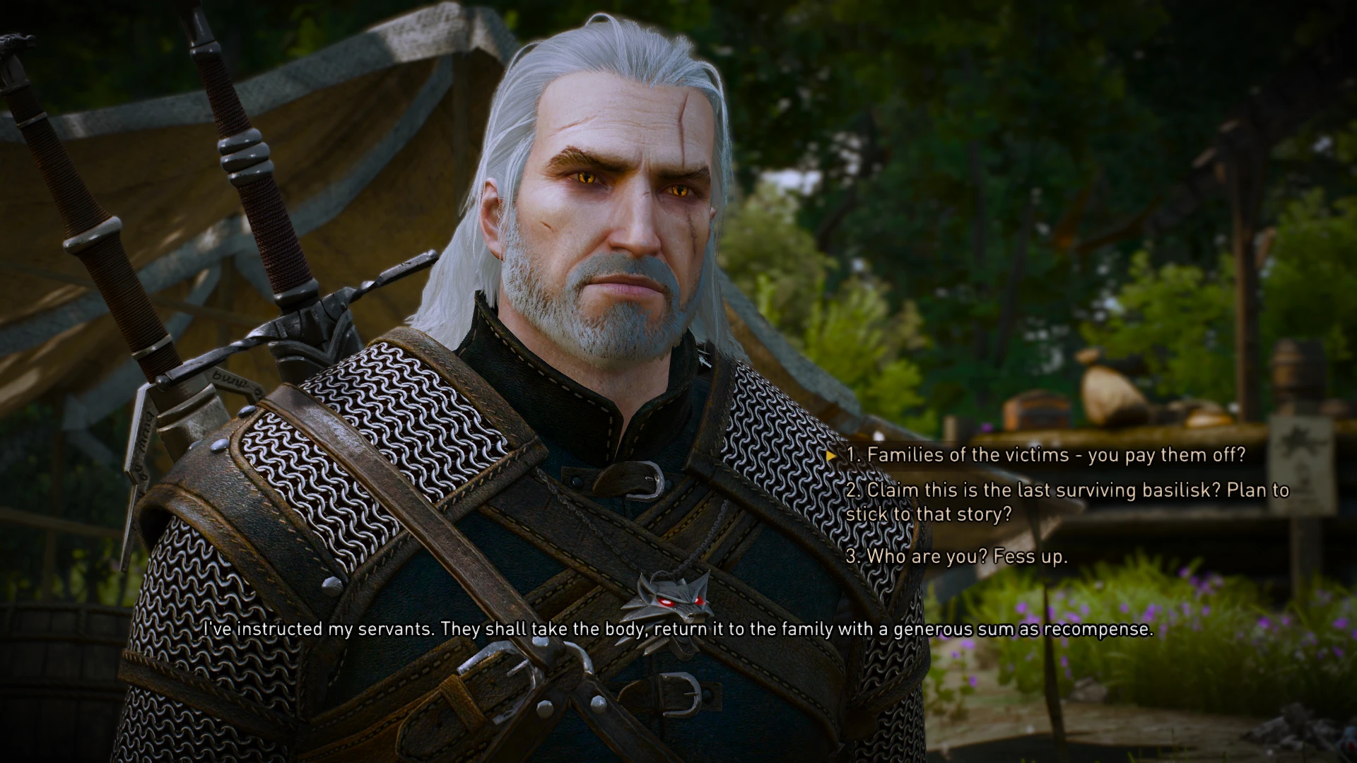 The witcher 3 ost lullaby of woe a night to remember song фото 64