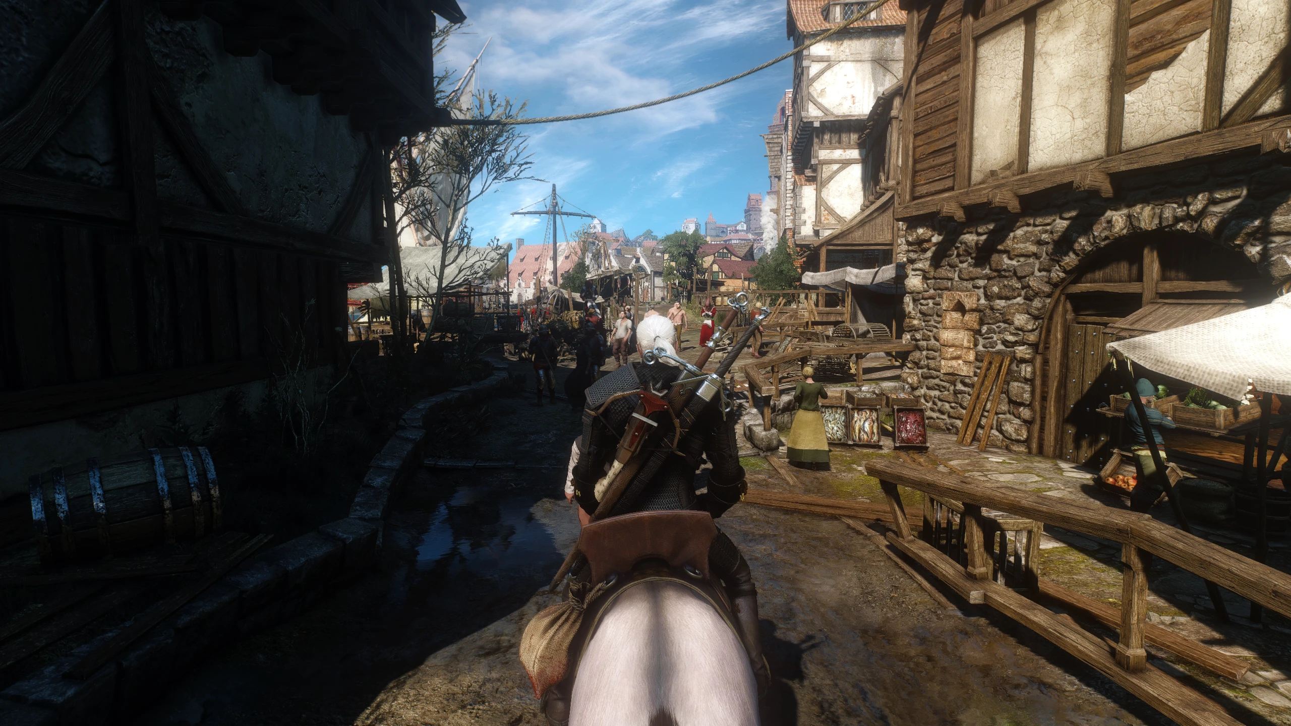 witcher 3 how to uninstall reshade witcher 3 how to uninstall reshade