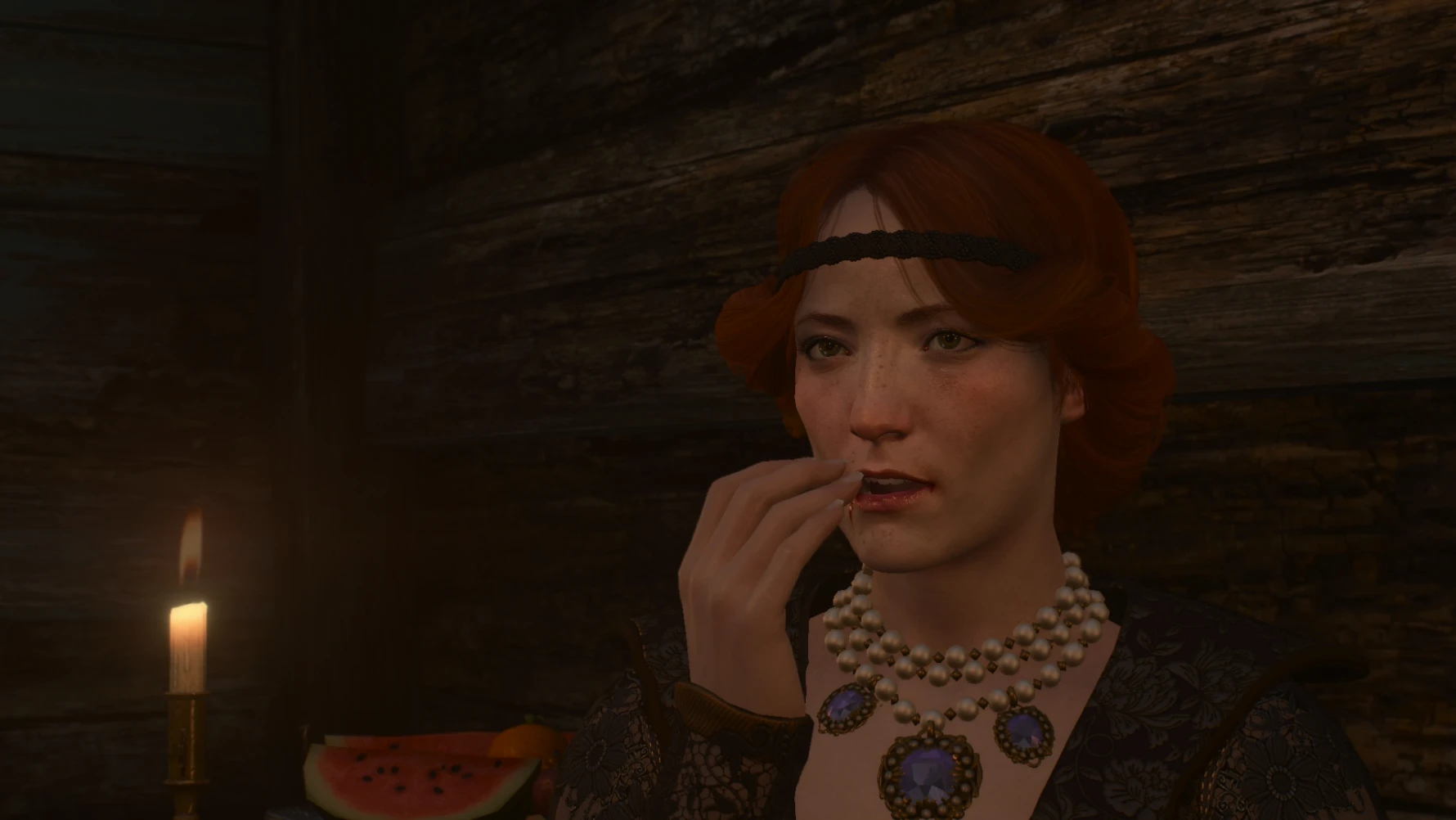 Finger Licking Good At The Witcher 3 Nexus Mods And Community