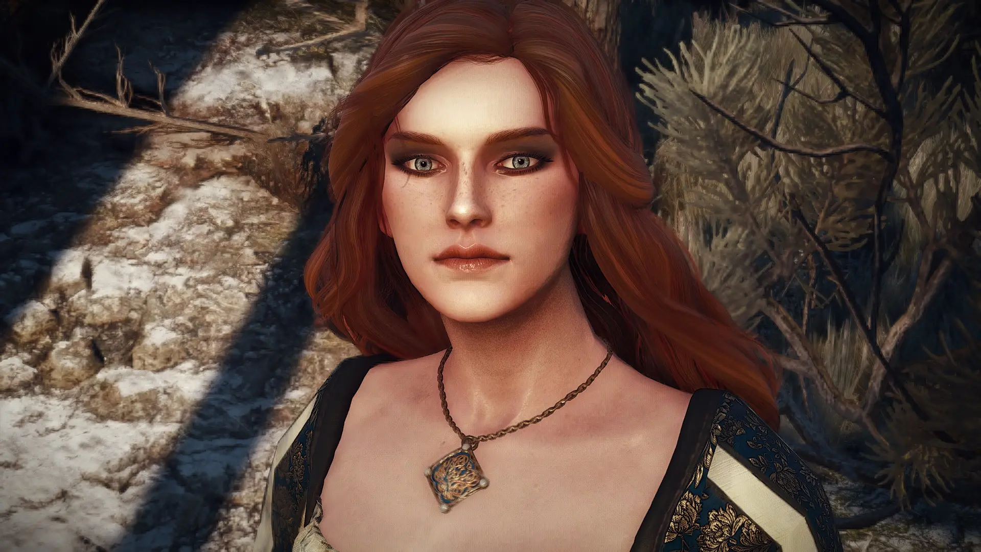 At The Witcher 3 Nexus Mods And Community 3897