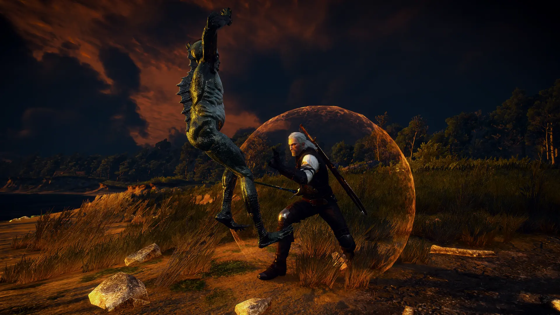 The witcher 3 nexus mods and community фото 40